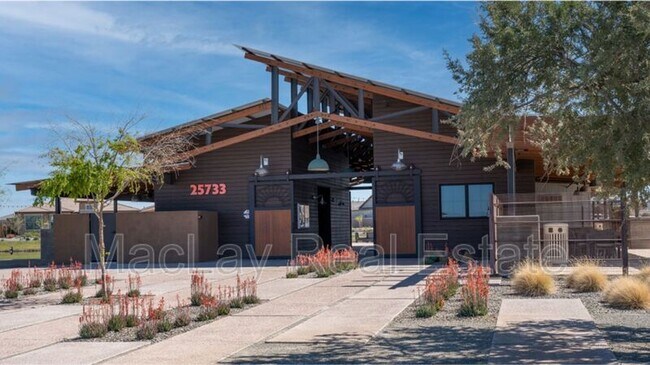 Foto del edificio - 25704 S 231st St