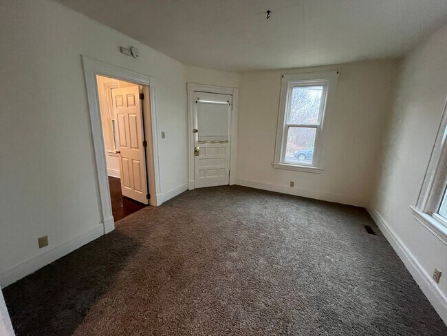 Photo - Large one bedroom house