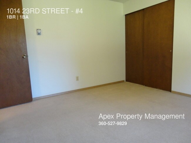 Building Photo - Cedarbrook Apartments