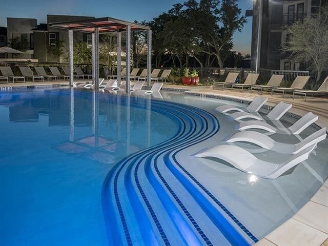 Foto del edificio - 1 bedroom in Austin TX 78727
