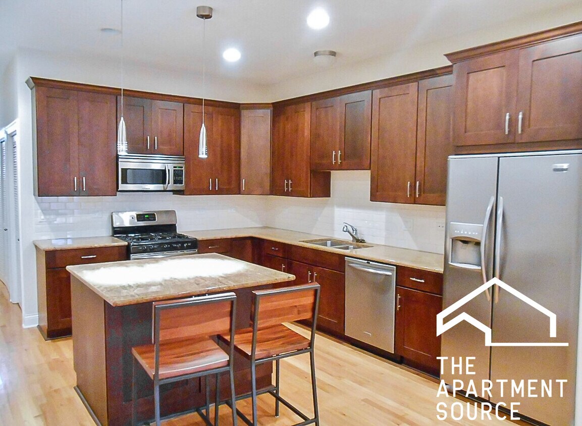 Foto principal - 1401 W Altgeld St