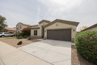 Building Photo - 42381 W Mira Ct