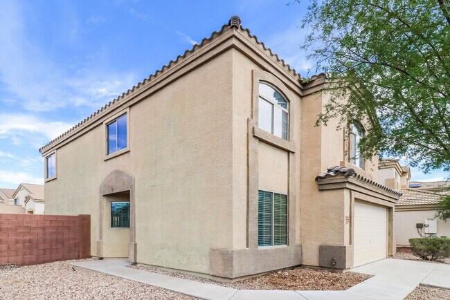 Foto del edificio - 21790 W Ashleigh Marie Dr