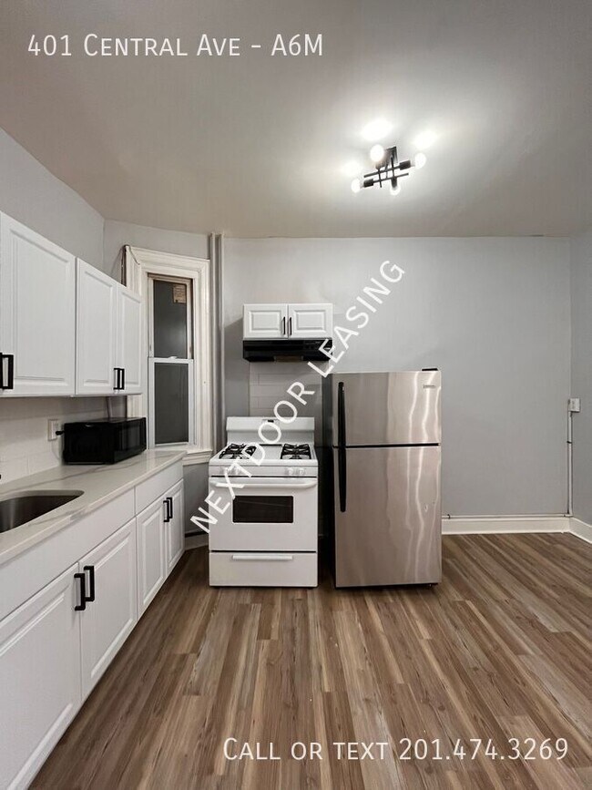 Foto del edificio - 401 Central Ave