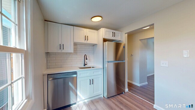 Foto del edificio - 12 Liberty St