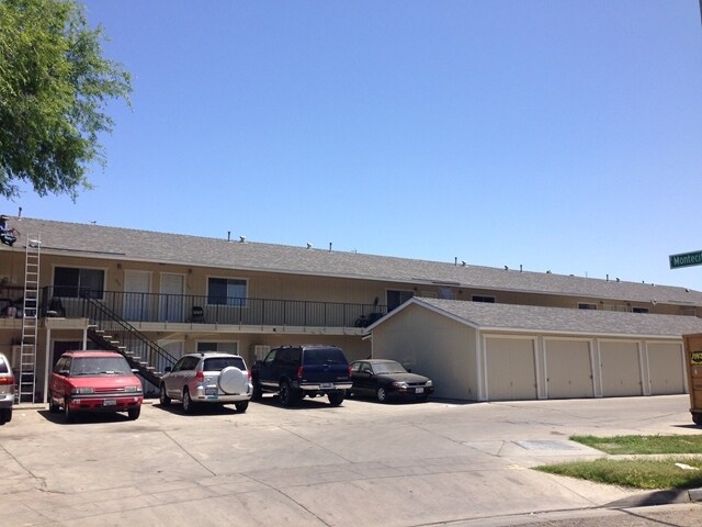 Building Photo - 897 S Adler Ave