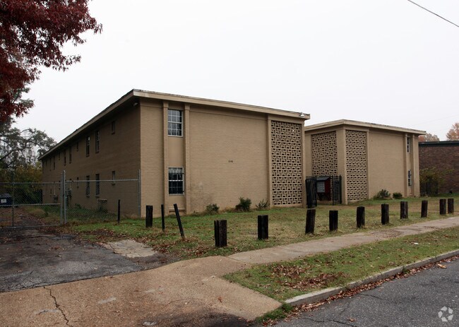 Building Photo - Rehab/QCT