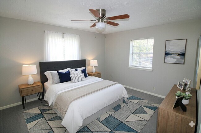 Foto del edificio - 1305 Adams St