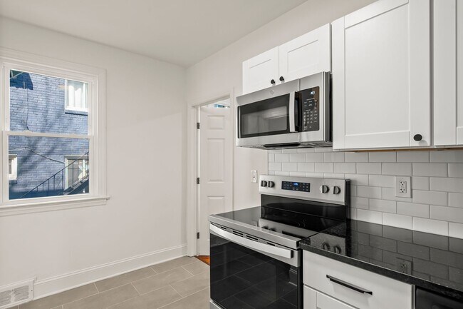 Foto del interior - 209 N Spring St