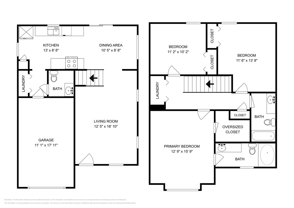 Foto del edificio - 138 Stanley Ct