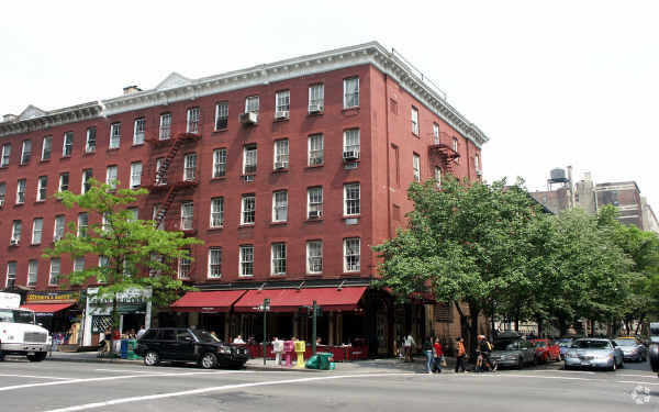 Building Photo - 201 Columbus Ave