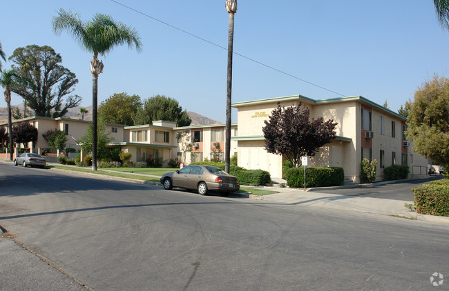 Foto del edificio - Fillmore Senior Apartments