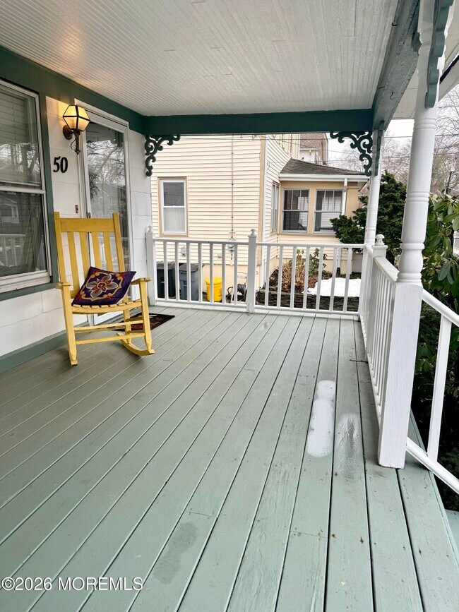 Foto del edificio - 50 John St