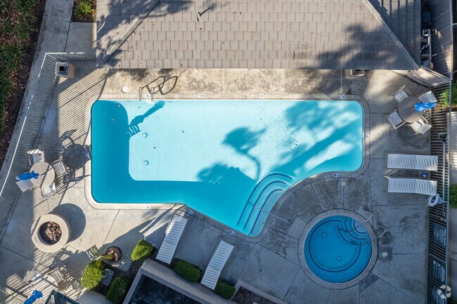 Villa Marbella - Marbella Villa Apartments