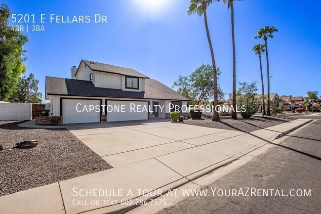 Building Photo - Your Dream Home Awaits: Spacious Corner Lo...