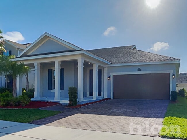 Building Photo - 3932 Island Green Way