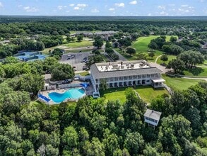 Building Photo - 8511 Westover Ct