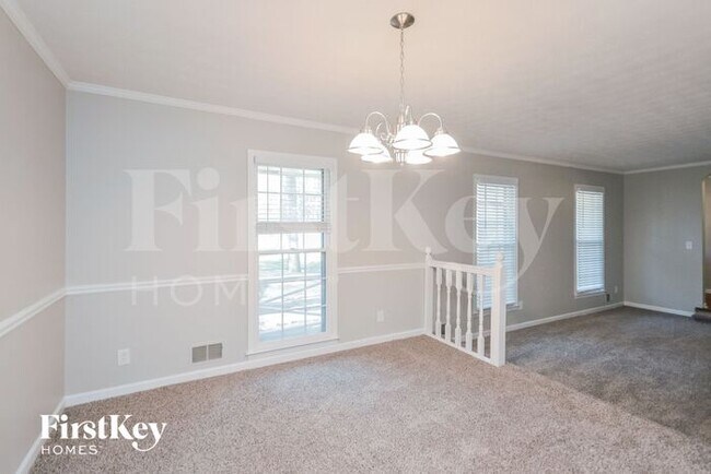 Foto del edificio - 2352 Rockwood Way SW