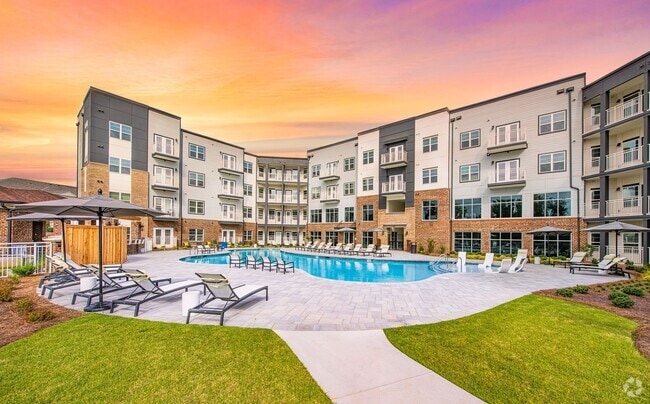 apartments near me that allow animals