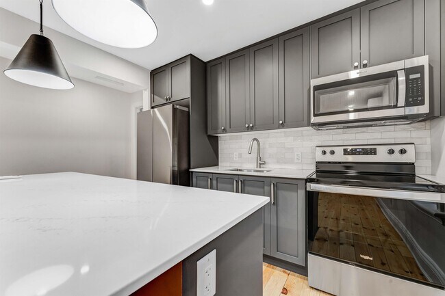 Photo du bâtiment - 288 Arlington Ave