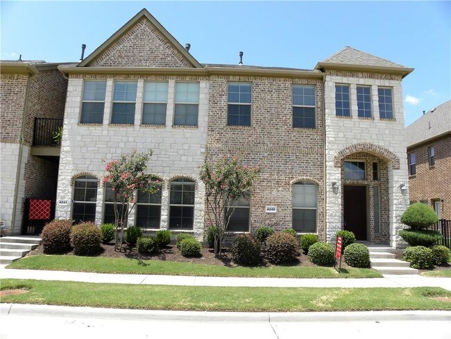 Foto del edificio - 4245 Indian Run Dr