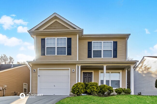 Building Photo - 7823 Rabbits Foot Ln