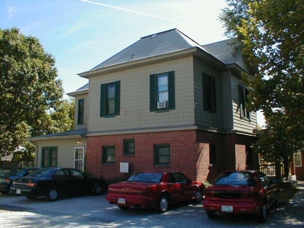 Primary Photo - 650 S National Ave