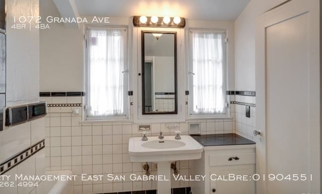 Building Photo - STUNNING 4 BEDROOM SPANISH HOME IN SAN MARINO