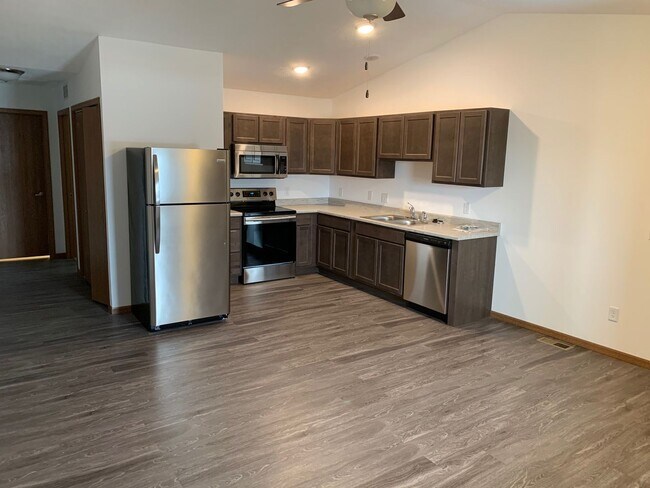 Foto del edificio - Welcome to Lipton Apartments – Your New Ho...