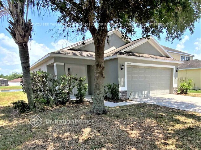 Foto del edificio - 2222 Colville Chase Dr
