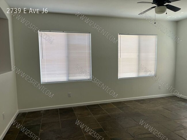 Building Photo - 2739 E Ave J6