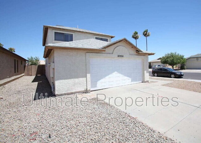 Foto del edificio - 18205 N 87th Dr