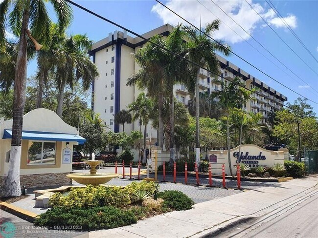 Building Photo - 801 NW 47th Ave