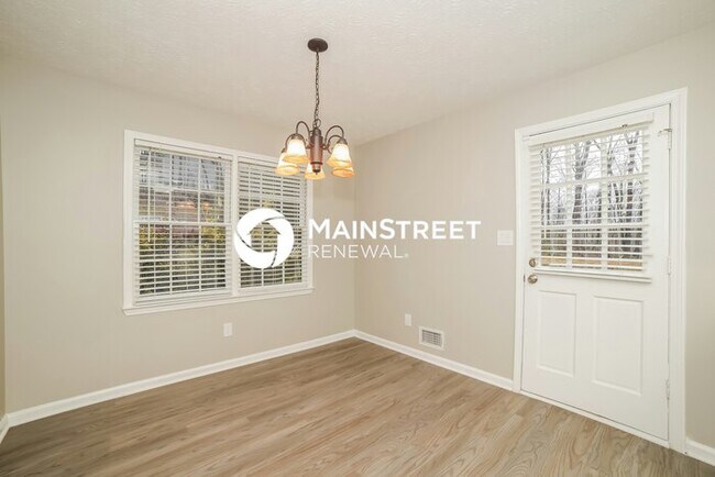 Foto del edificio - 3 Bedroom Pet-Friendly Home in Hiram, GA with Main Street Renewal