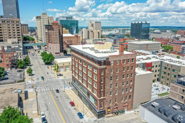 Union Plaza Apartments - Omaha, NE | Apartments.com