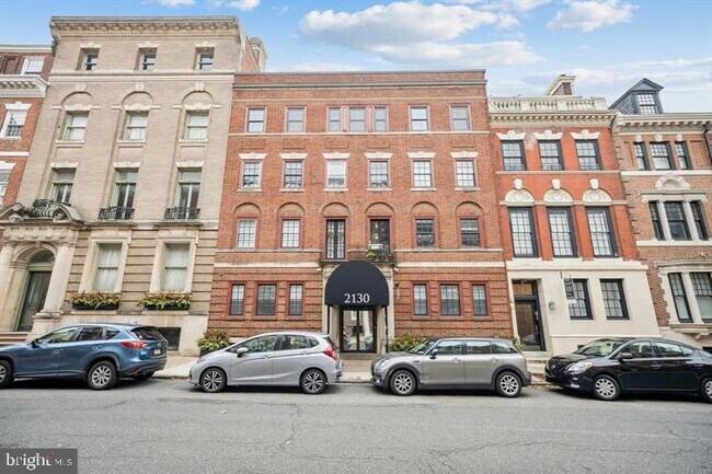 Foto del edificio - 2130 Locust St