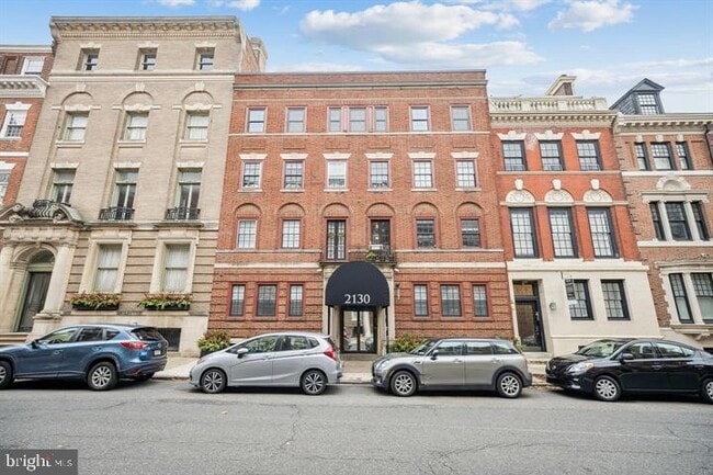 Building Photo - 2130 Locust St