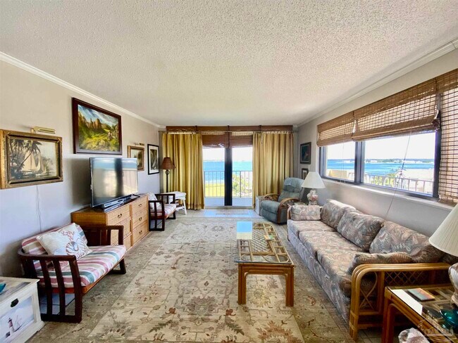 Foto del edificio - 900 Fort Pickens Rd