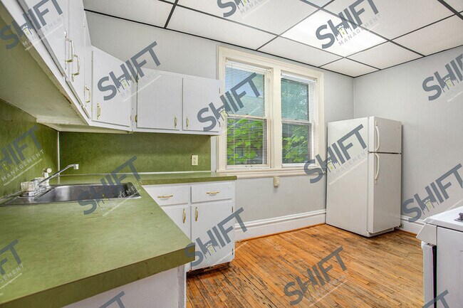 Foto del edificio - 513 Crescent #4 - Cozy 1 bed