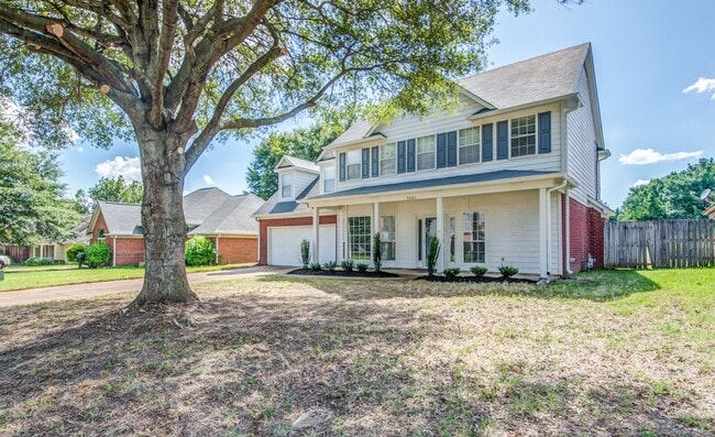 Foto del edificio - 9461 Hickory Dr