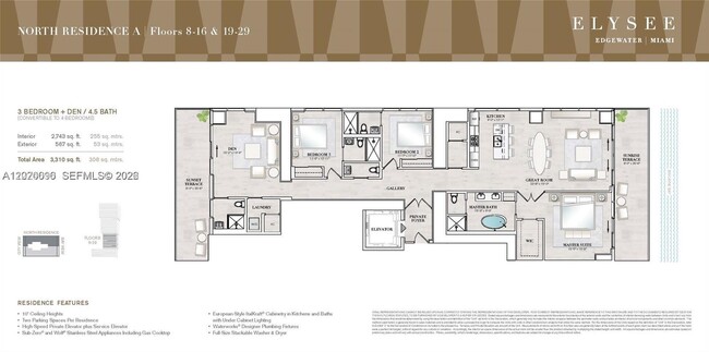 Foto del edificio - 788 NE 23rd St