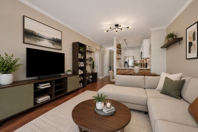 Foto del edificio - 5 E 14th Pl