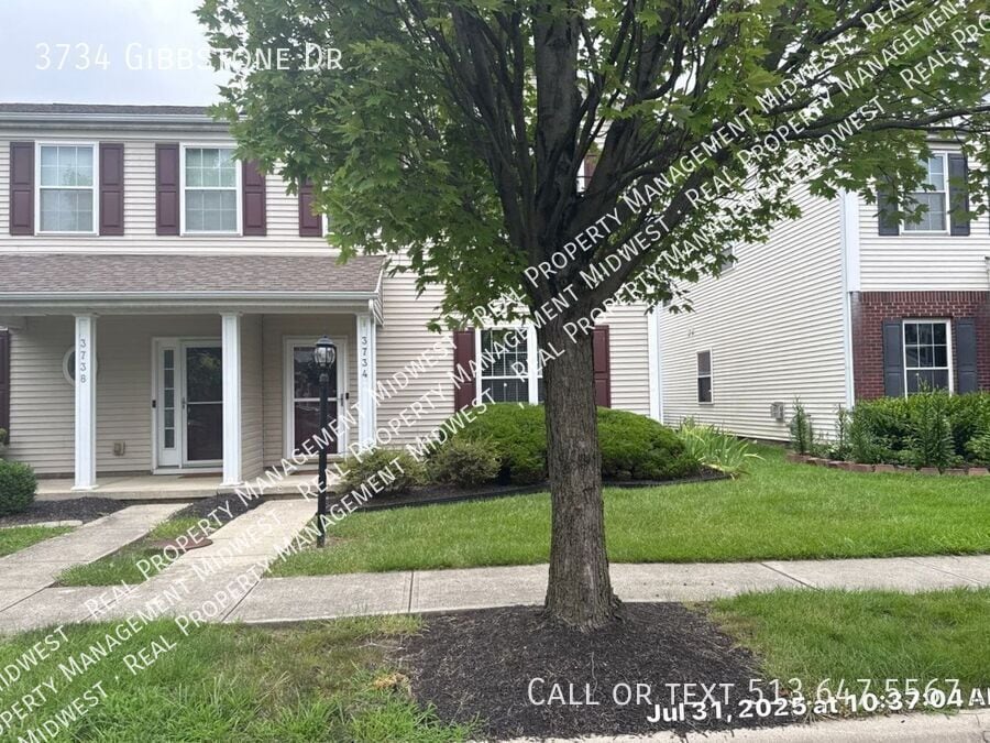 Primary Photo - 3734 Gibbstone Dr