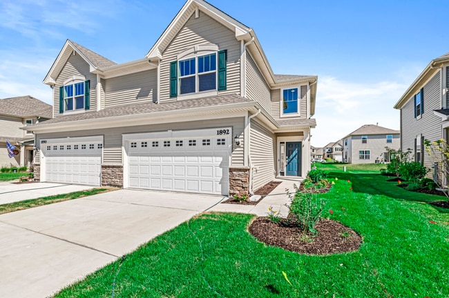 Building Photo - 1892 E 110th Ln