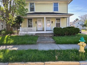 Building Photo - 127-129-129 N Belmont Ave