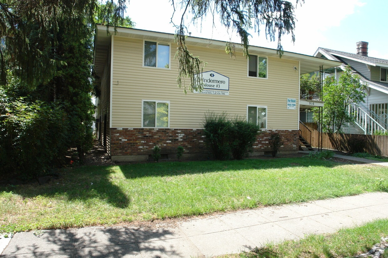 Building Photo - Sinto Apartments