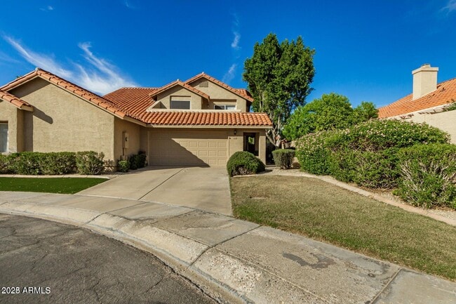 Building Photo - 9260 E Voltaire Dr