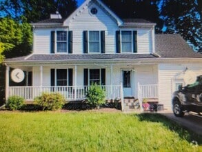 Building Photo - 5409 Branchwood Way