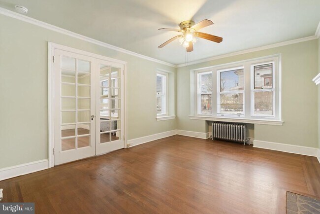 Foto del edificio - 112 E Township Line Rd