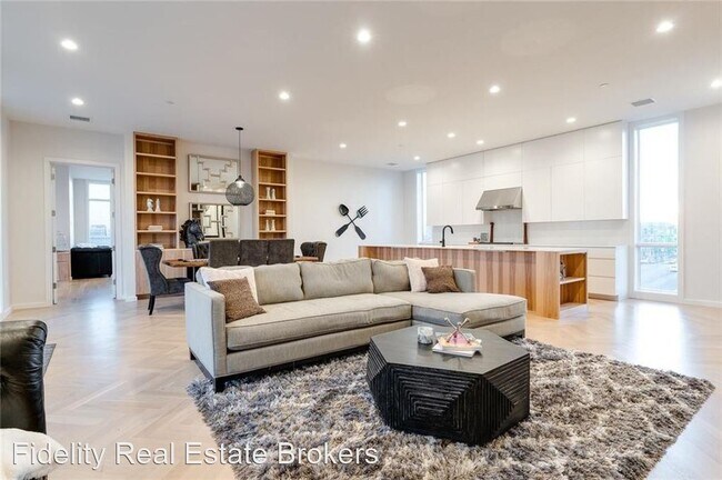 Building Photo - 1 br, 2 bath House - 701 Hudson UNIT 500